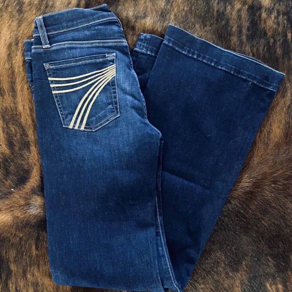 7 for all mankind